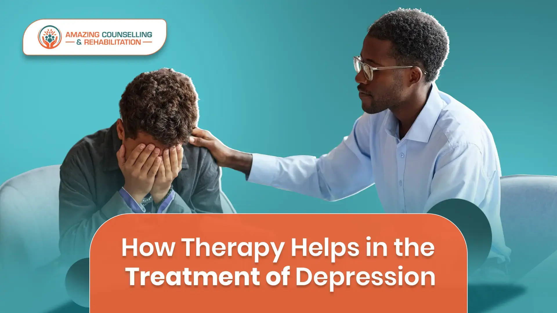 Treatment of Depression