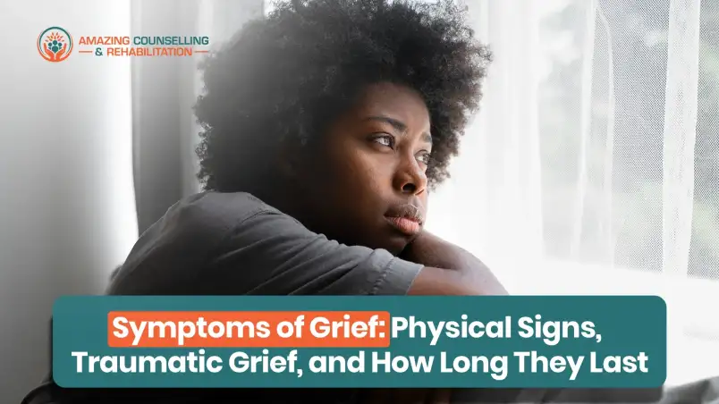 Symptoms of Grief
