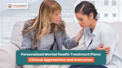 Mental Health Treatment plan