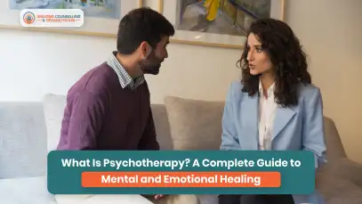 What Is Psychotherapy? A Complete Guide to Mental and Emotional Healing